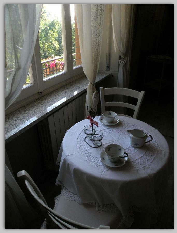 Bed and Breakfast Cascina Luvot à Melazzo Extérieur photo