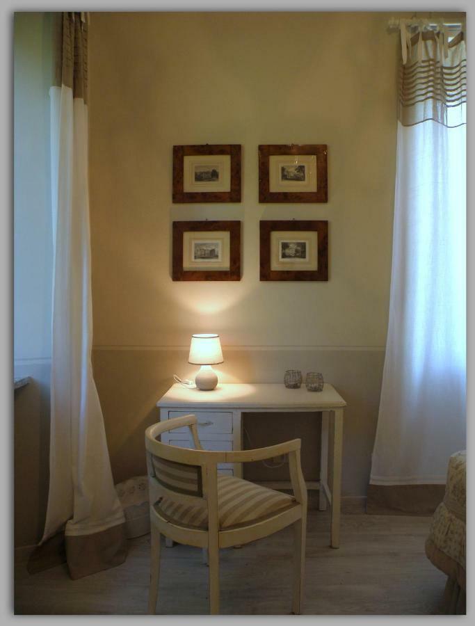 Bed and Breakfast Cascina Luvot à Melazzo Extérieur photo
